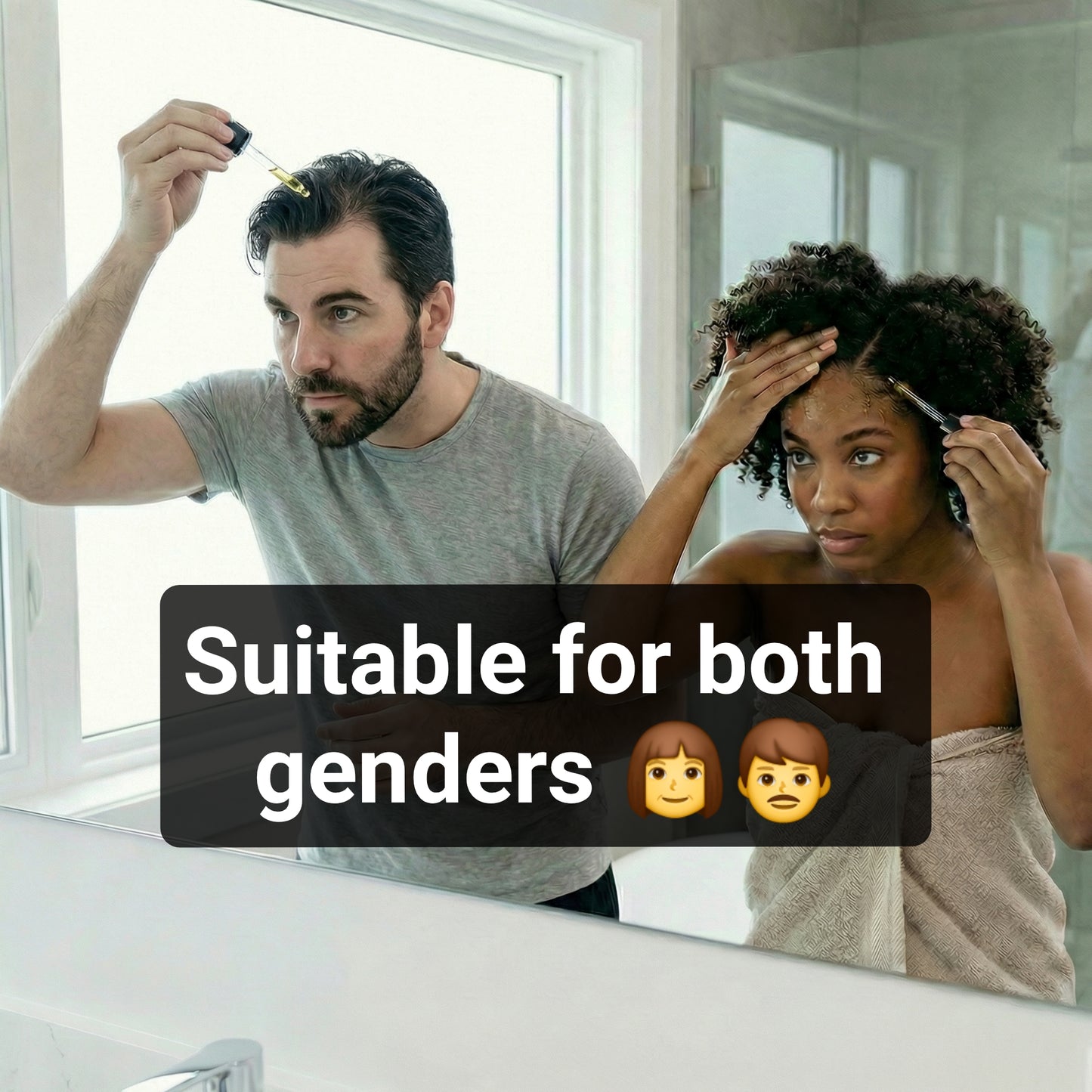 Viorine Batana Hair Oil