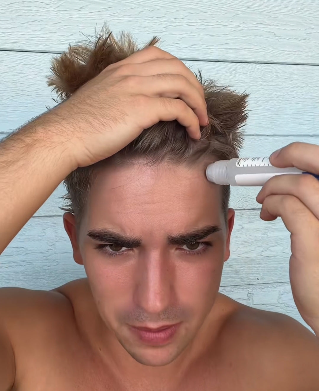 — Marcus T., Austin, TX