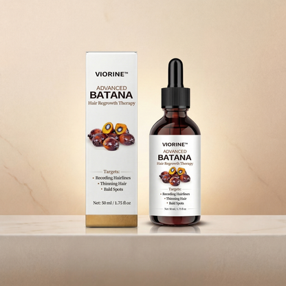 Viorine Batana Haaröl